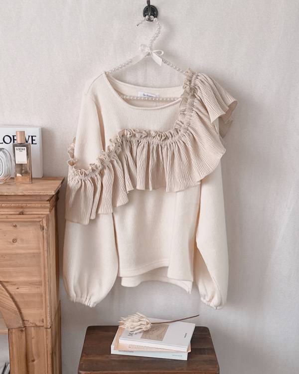 「買ってすぐ着られる春服♡」【しまむら】大人かわいい新作トップス＆コーデ4選