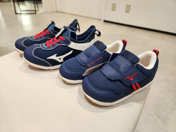 初心者必見！『MIZUNO TOKYO』でママのための快適なシューズ選び【3児のママ・ファンラン通信⑫】