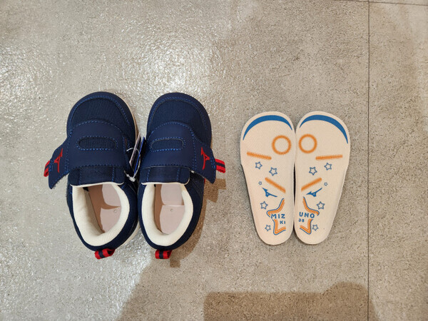 初心者必見！『MIZUNO TOKYO』でママのための快適なシューズ選び【3児のママ・ファンラン通信⑫】