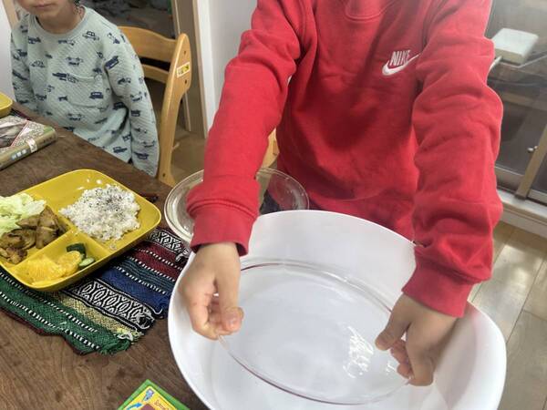 「家族で防災していますか？」【ラジオ大阪アナ・和田家】の場合