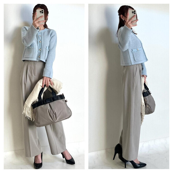 「何を着る？迷っているママは絶対に見て！」【GU】1万円未満でつくる卒入学式コーデが高見え抜群！