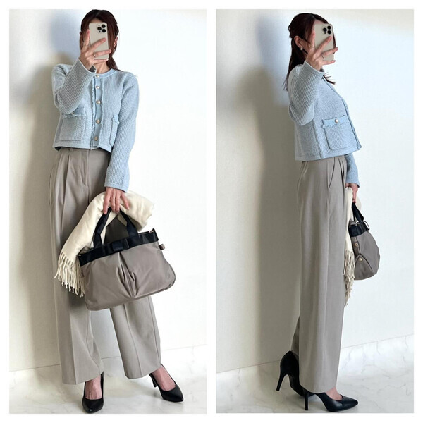 「何を着る？迷っているママは絶対に見て！」【GU】1万円未満でつくる卒入学式コーデが高見え抜群！