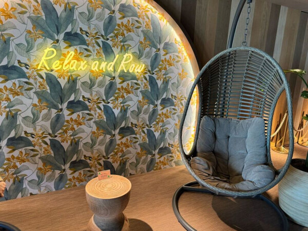 乳幼児ママたちの聖地？！【京王プラザホテル】最上階にある『SKY PLAZA IBASHO』