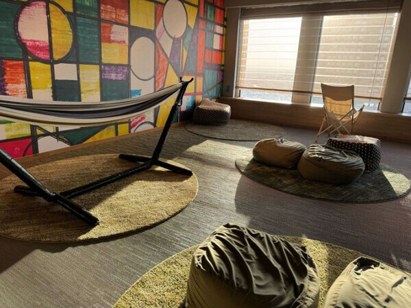 乳幼児ママたちの聖地？！【京王プラザホテル】最上階にある『SKY PLAZA IBASHO』