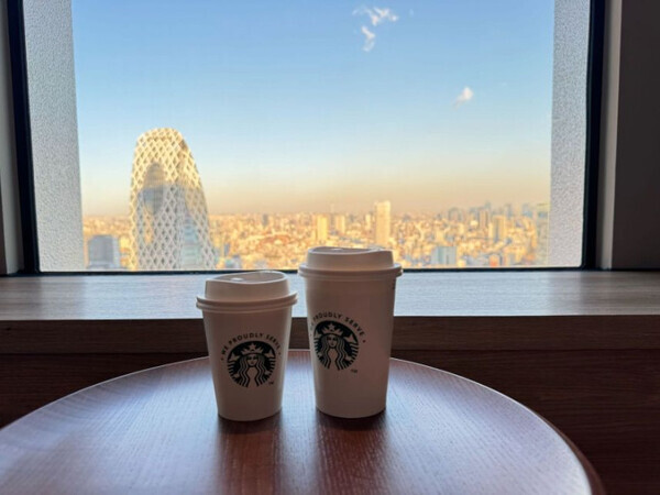 乳幼児ママたちの聖地？！【京王プラザホテル】最上階にある『SKY PLAZA IBASHO』