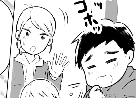 【あなたならどうする？】「お前のせいでウイルスに感染した！」ママ友からインフル発生源の犯人呼ばわり！？