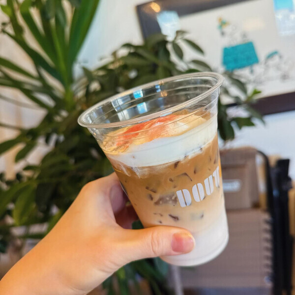 「もう飲んだ？春らしさ満開の新作ドリンク」【ドトール・タリーズ・スタバ】の見逃し厳禁メニューはコチラ！