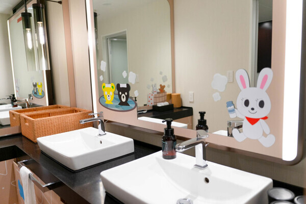 「あのミキハウスと温泉リゾートがコラボ！」【別府温泉】杉乃井ホテルで特別な子連れ旅行を楽しもう！