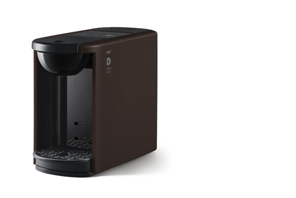 「毎日おうちで“最高の一杯”が飲める！」【UCC】のコーヒーマシンでホッと一息つこう♡