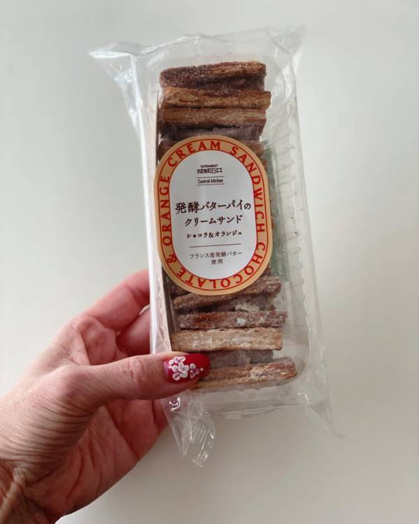 「お値段以上！絶対買うべき！」マニアも大プッシュ【成城石井】リッチスイーツがすごいワケ！