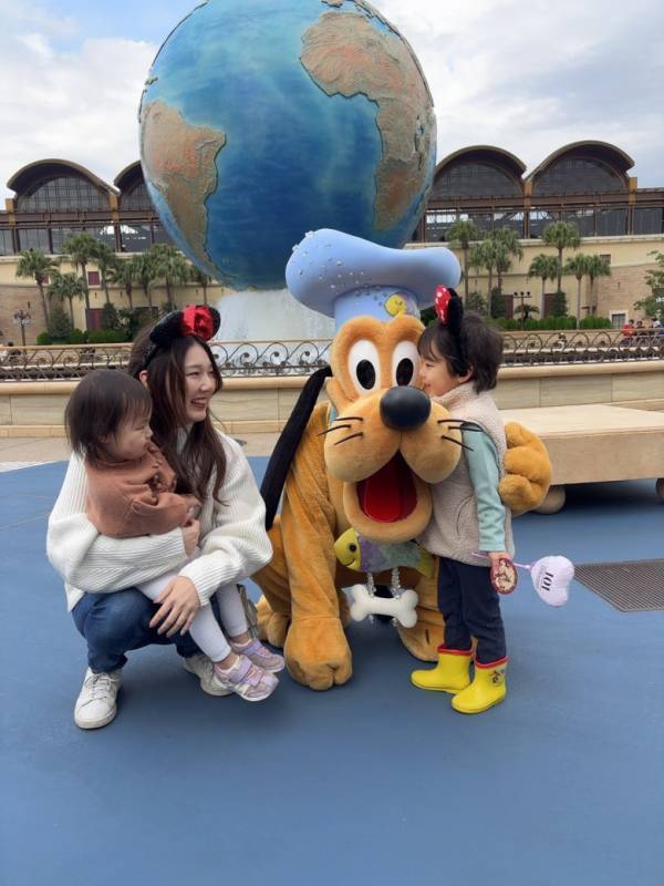 「ママもスポットライトを浴びて良い！」配信で夢の世界に飛び込めた！【ママライバーインタビュー⑭】