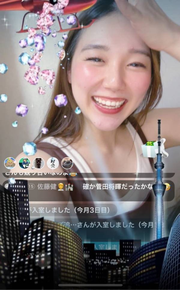 「ママもスポットライトを浴びて良い！」配信で夢の世界に飛び込めた！【ママライバーインタビュー⑭】