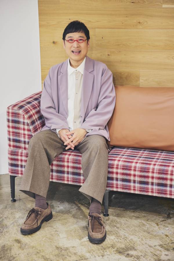 山里亮太さん「娘の友だちと一緒に仕事するみたいな感じ」映画しまじろう『しまじろうとゆうきのうた』出演スペシャルインタビュー