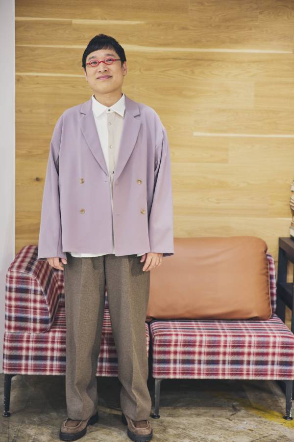 山里亮太さん「娘の友だちと一緒に仕事するみたいな感じ」映画しまじろう『しまじろうとゆうきのうた』出演スペシャルインタビュー