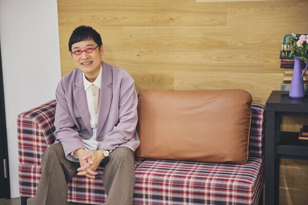 山里亮太さん「娘の友だちと一緒に仕事するみたいな感じ」映画しまじろう『しまじろうとゆうきのうた』出演スペシャルインタビュー