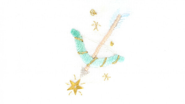 【3/17(月)】あなたの運勢は？今日の星座ランキング7～12位！