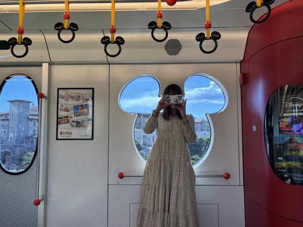 「パークに入らなくても買えちゃう♡」【チックタック・ダイナー】にはディズニーモチーフのパンがいっぱい！