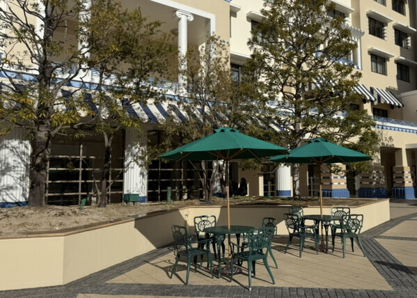 「パークに入らなくても買えちゃう♡」【チックタック・ダイナー】にはディズニーモチーフのパンがいっぱい！