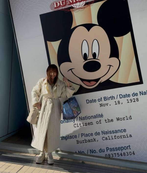 「パークに入らなくても買えちゃう♡」【チックタック・ダイナー】にはディズニーモチーフのパンがいっぱい！