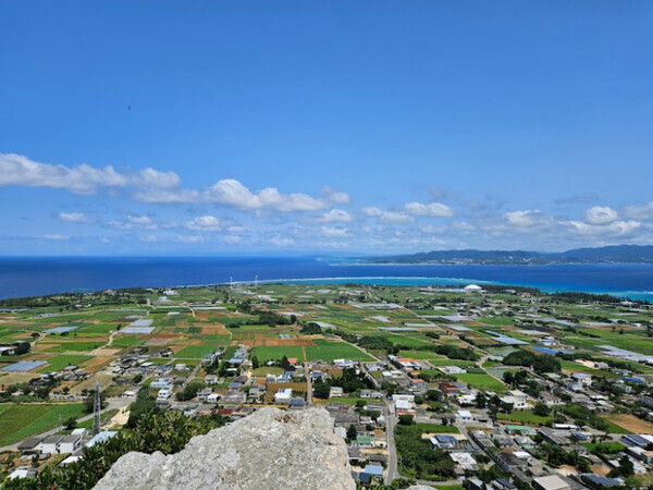 GWにおすすめ！沖縄・伊江島へ…日本一早いゆり祭りに注目です【九州ママ通信Vol.13】