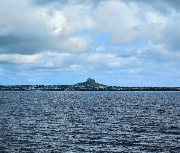 GWにおすすめ！沖縄・伊江島へ…日本一早いゆり祭りに注目です【九州ママ通信Vol.13】