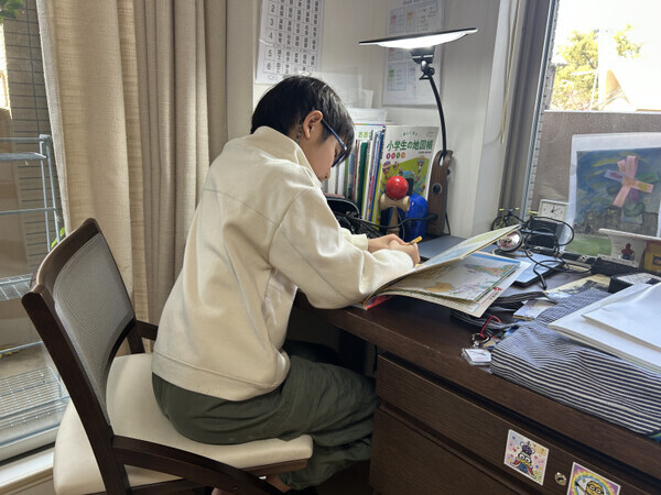 「どうする？どうしてる？」宿題のない春休みの過ごし方【ラジオ大阪・和田家】の場合