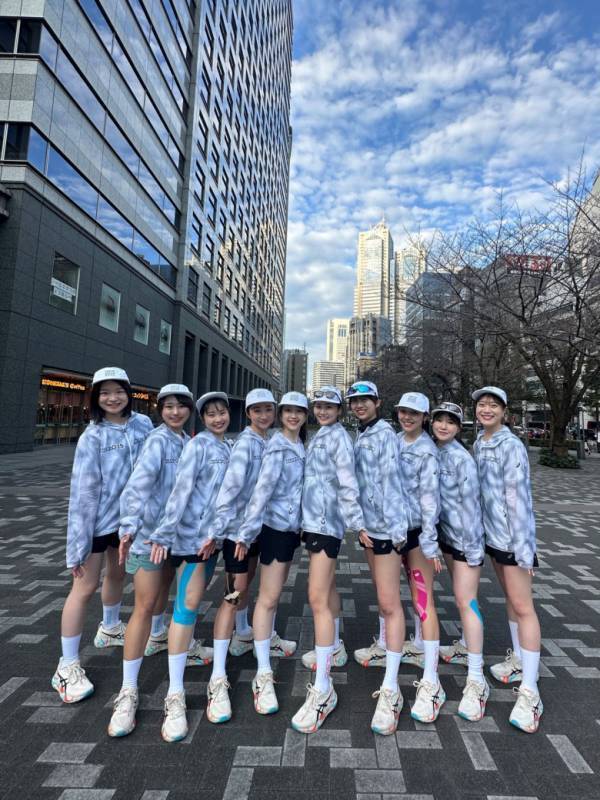 「42.195km、最後まで駆け抜けました！」「東京マラソン 2025」完走レポ【3児のママ・ファンラン通信⑬】