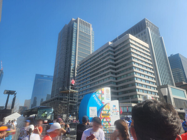 「42.195km、最後まで駆け抜けました！」「東京マラソン 2025」完走レポ【3児のママ・ファンラン通信⑬】