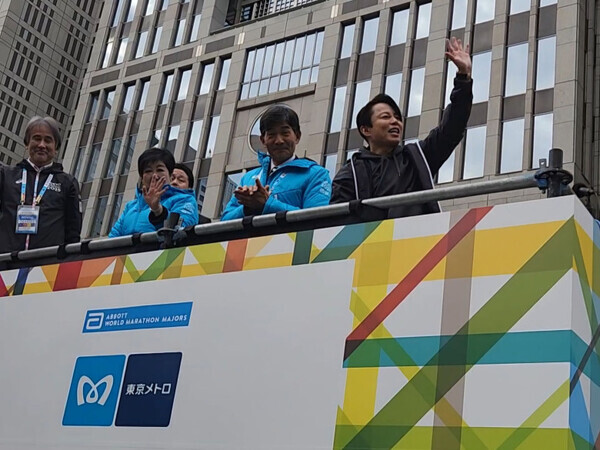 「42.195km、最後まで駆け抜けました！」「東京マラソン 2025」完走レポ【3児のママ・ファンラン通信⑬】