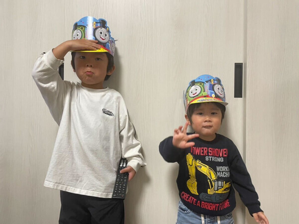 「未就学児の映画デビューにおすすめ ！」映画 【きかんしゃトーマス】の試写会に行ってきました！