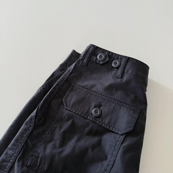 「見つけたらラッキー！即買いマスト」【UNIQLO : C】美シルエットなパンツ♡