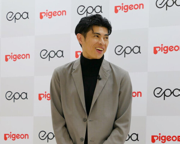 小島よしおさんインタビューも！「こんなベビーカー欲しかった！」【ピジョン】新作発表会レポ