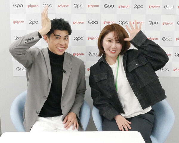 小島よしおさんインタビューも！「こんなベビーカー欲しかった！」【ピジョン】新作発表会レポ