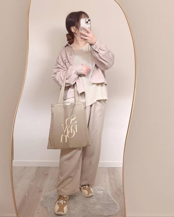 「完売する前に絶対買って！」プチプラ黄金ブランドの新作春スニーカーがバズってます