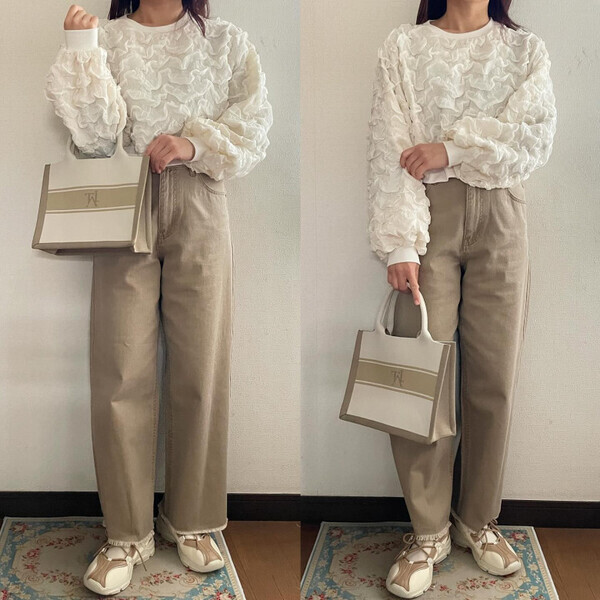 「完売する前に絶対買って！」プチプラ黄金ブランドの新作春スニーカーがバズってます