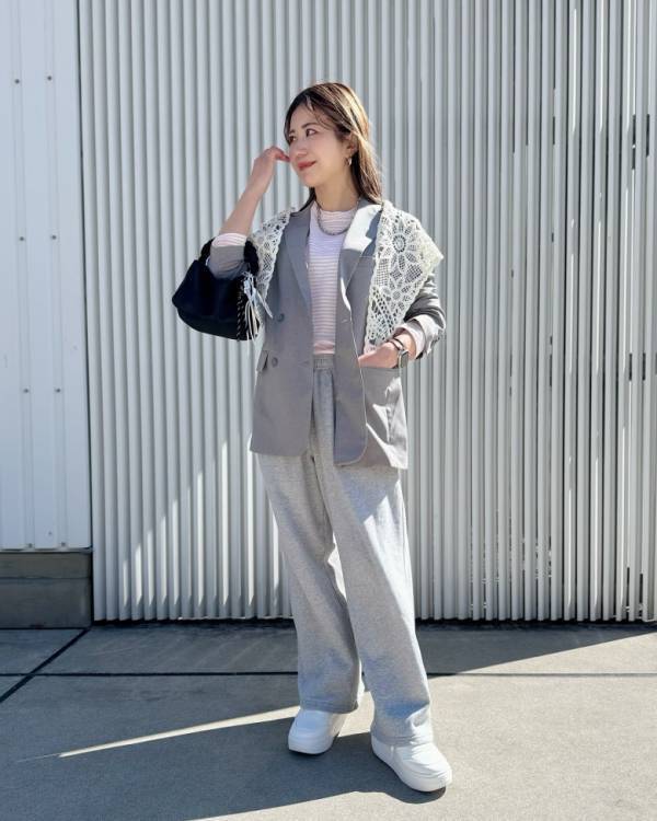 「完売する前に絶対買って！」プチプラ黄金ブランドの新作春スニーカーがバズってます