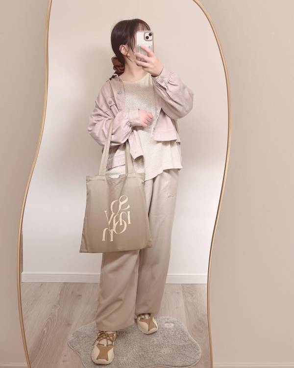 「完売する前に絶対買って！」プチプラ黄金ブランドの新作春スニーカーがバズってます