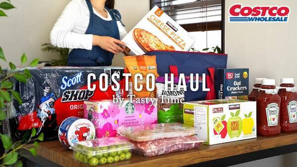「全部欲しくなっちゃう！」コストコマニアが買った人気のおすすめ食品【2025最新】