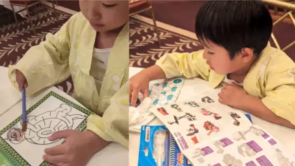 公共の場でひっくり返って泣く我が子…その時、親はどうしたらいい？パニックやかんしゃく問題について【医師監修・執筆連載③】