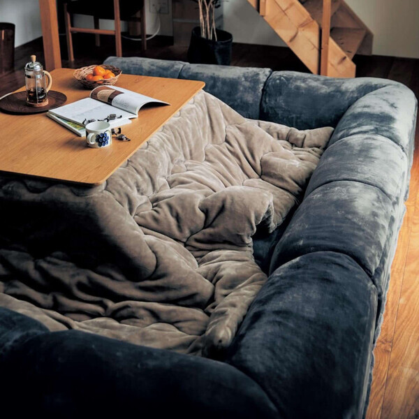 「終わりの始まり」SNSでバズった話題のベルメゾンソファ【グータラグ】からもう一生動けない！