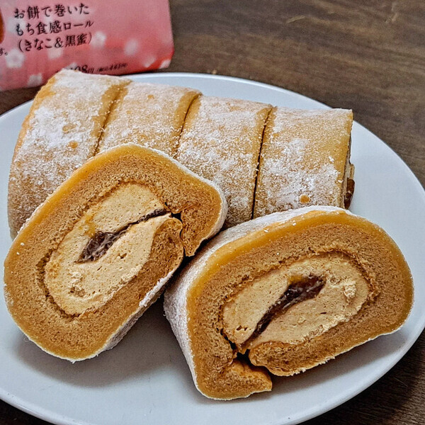 「この組み合わせ、ストライクすぎ！」【ローソン×信玄餅】コラボスイーツが名品ぞろい♡