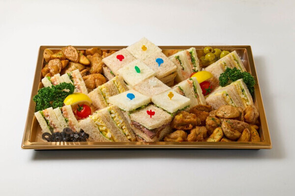 「行楽シーズン到来！“春ピクニック”は映える＆楽しめる【成城石井】のお弁当でお手軽豪華が大正解！