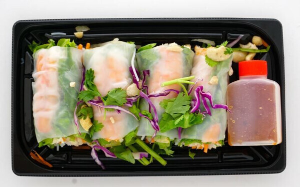 「行楽シーズン到来！“春ピクニック”は映える＆楽しめる【成城石井】のお弁当でお手軽豪華が大正解！