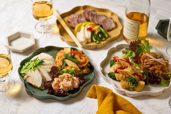 「行楽シーズン到来！“春ピクニック”は映える＆楽しめる【成城石井】のお弁当でお手軽豪華が大正解！