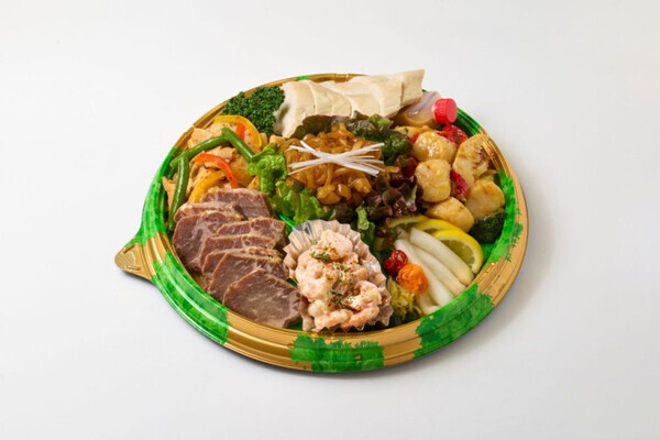 「行楽シーズン到来！“春ピクニック”は映える＆楽しめる【成城石井】のお弁当でお手軽豪華が大正解！