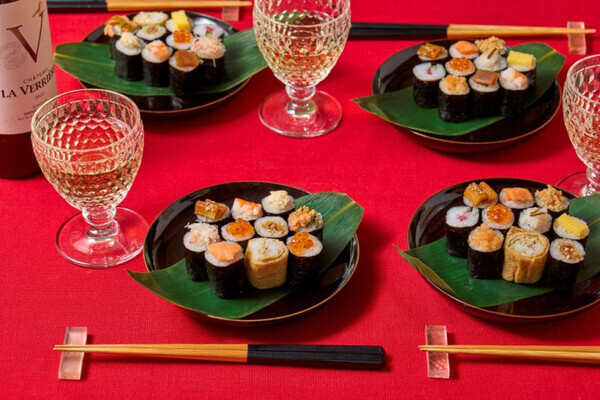 「行楽シーズン到来！“春ピクニック”は映える＆楽しめる【成城石井】のお弁当でお手軽豪華が大正解！