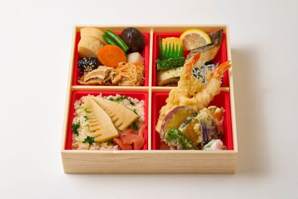 「行楽シーズン到来！“春ピクニック”は映える＆楽しめる【成城石井】のお弁当でお手軽豪華が大正解！