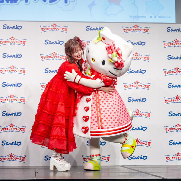 ホラン千秋さん「キレキャラだと思われてる（笑）」ホランさんの“推し”はポチャッコと山内アナ…新生活に向けてのメッセージも