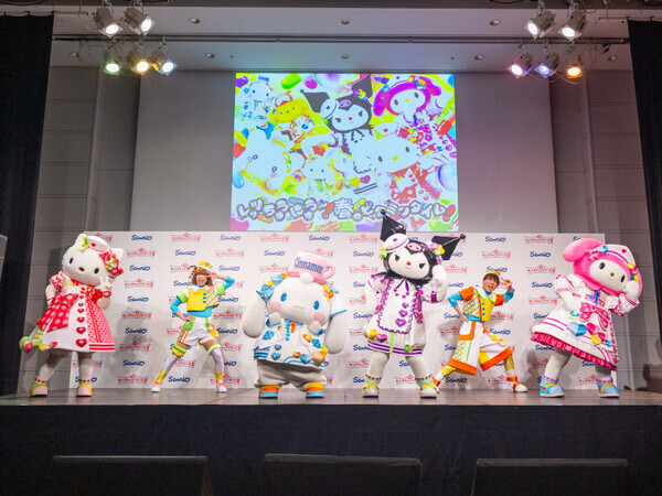 ホラン千秋さん「キレキャラだと思われてる（笑）」ホランさんの“推し”はポチャッコと山内アナ…新生活に向けてのメッセージも