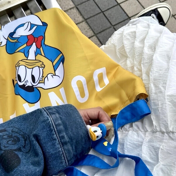 「パワーアップして帰ってきた♡」東京ディズニーランドで開催中の【ドナルドの新イベント】が熱い！